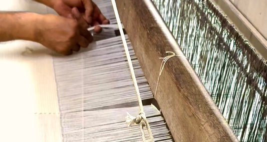 Handwerkskunst und Qualität