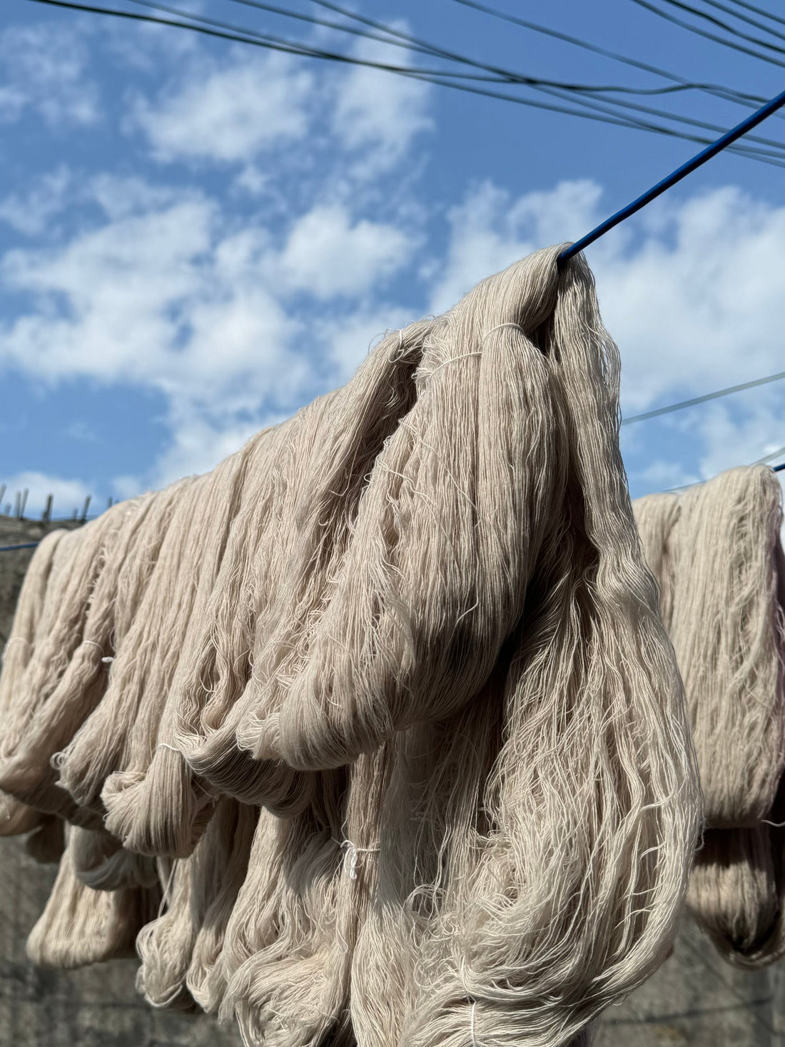 CASHMERE