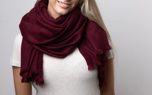 Cashmere