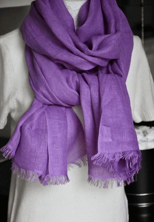 LEINENSCHAL - Violett