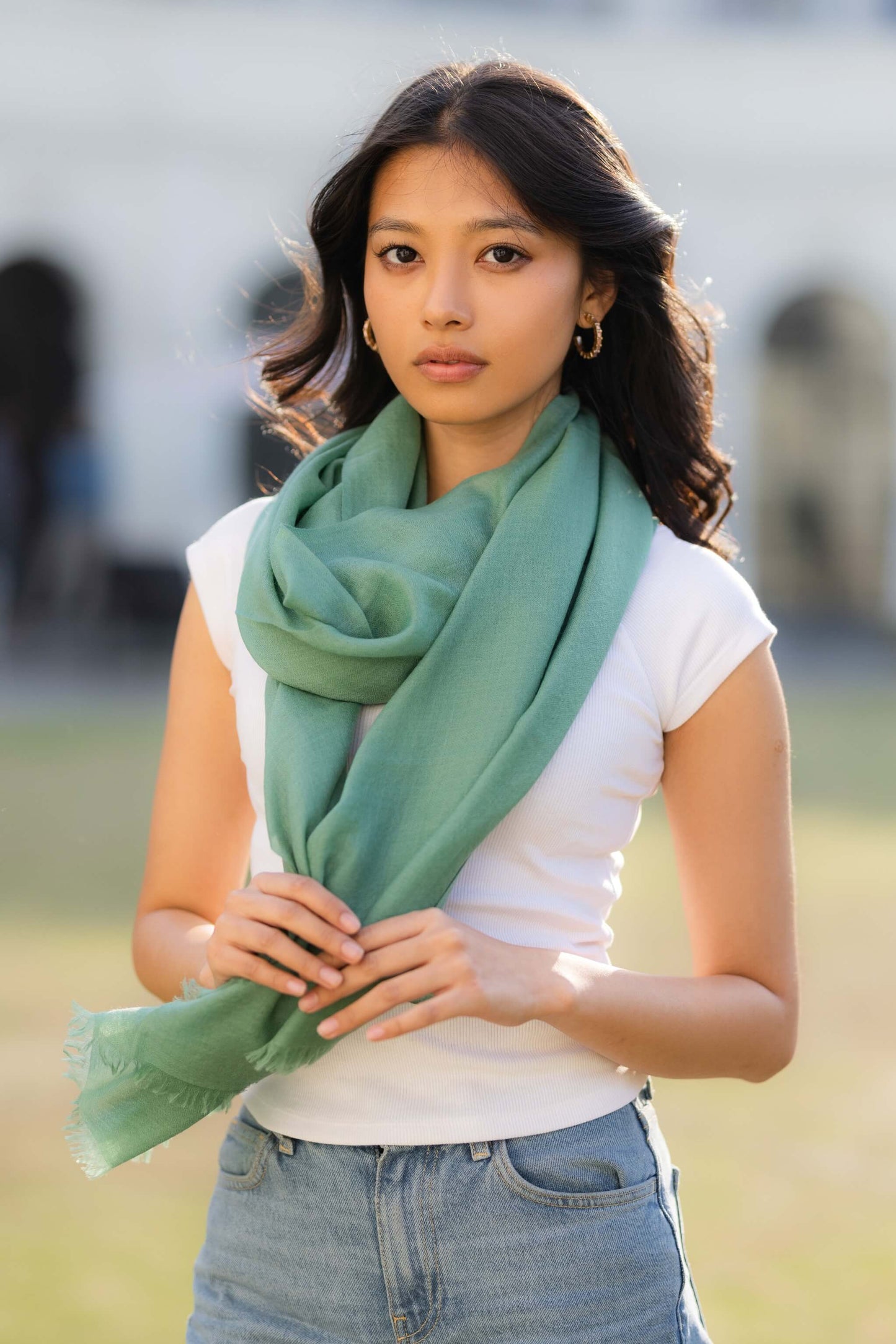 JADE - Baby Diamond