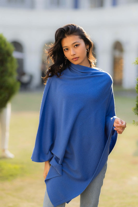 PONCHO