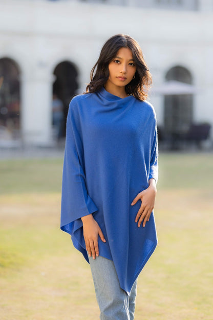 PONCHO