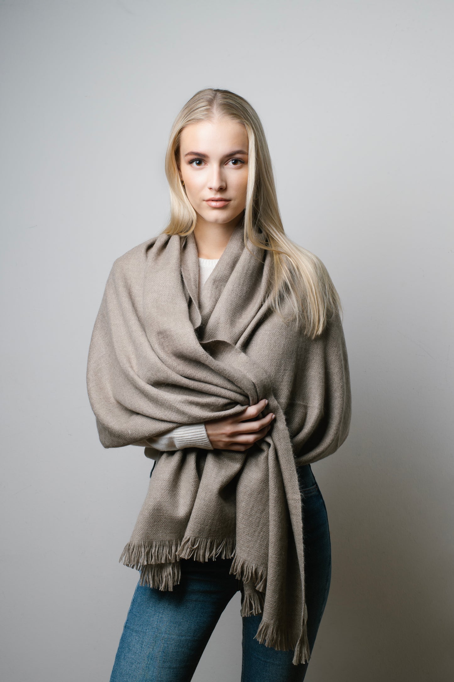COCOONING