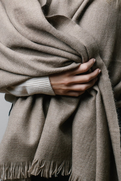 COCOONING