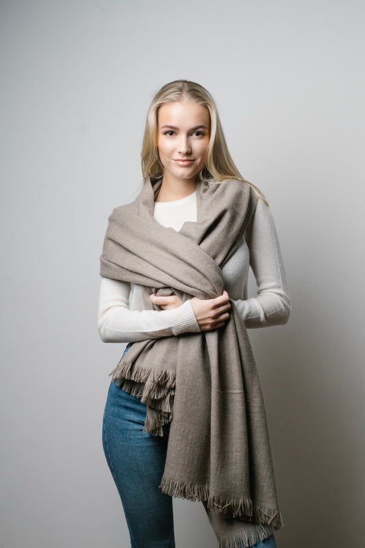 COCOONING
