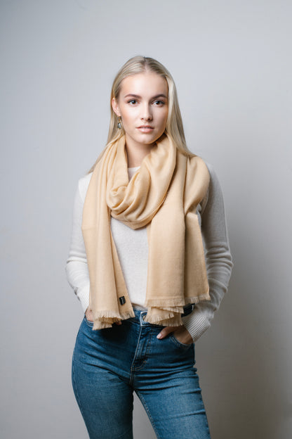 ANANDA CAMEL