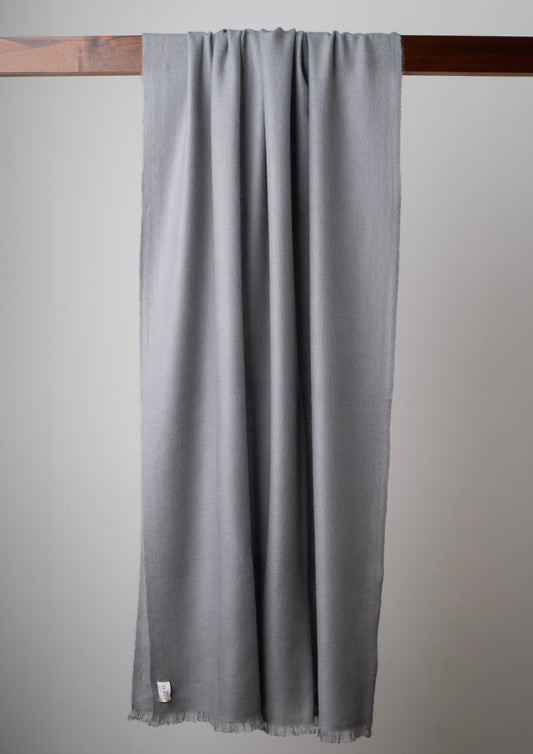 ONE SHADE OF GREY