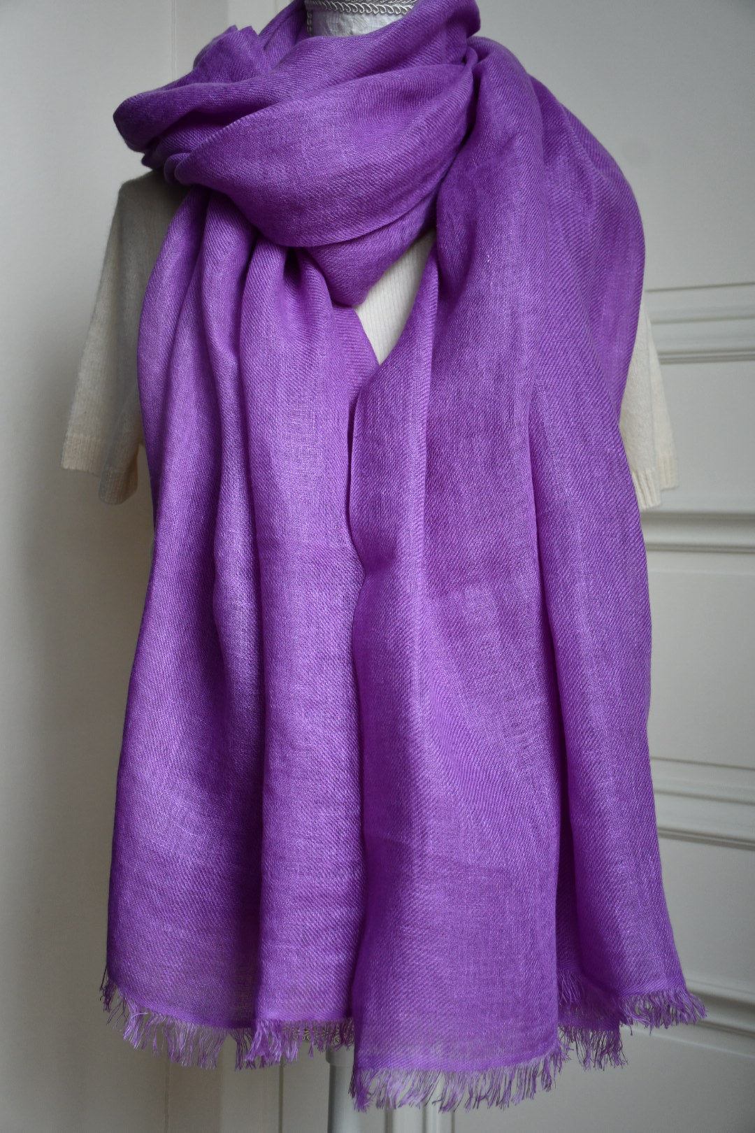 LEINENSCHAL - Violett