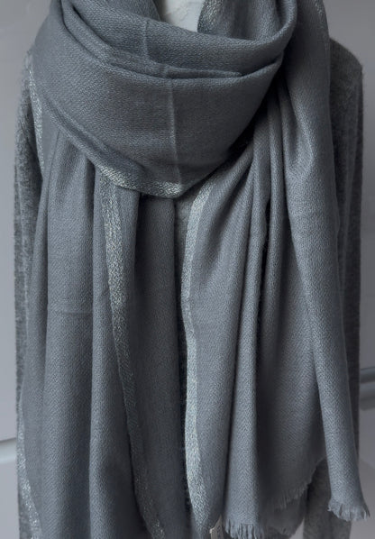 COCO grey /silver