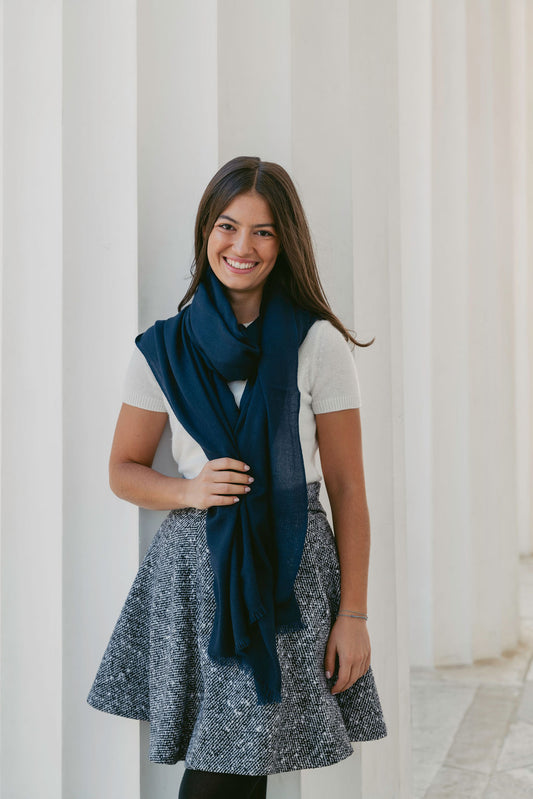 THE CLASSIC EXPLOSION  - Navy Blue
