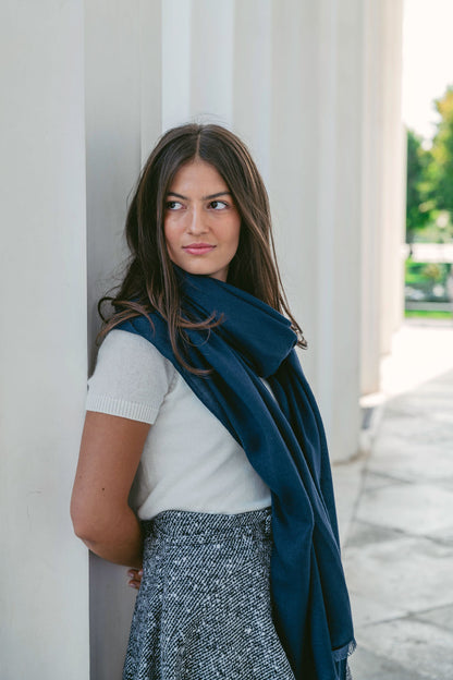 THE CLASSIC EXPLOSION  - Navy Blue