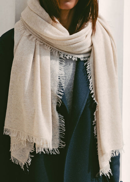 TWINKLE - Light Beige