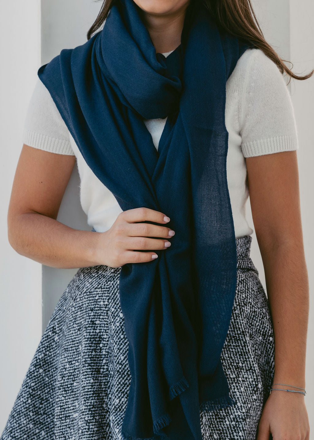 THE CLASSIC EXPLOSION  - Navy Blue