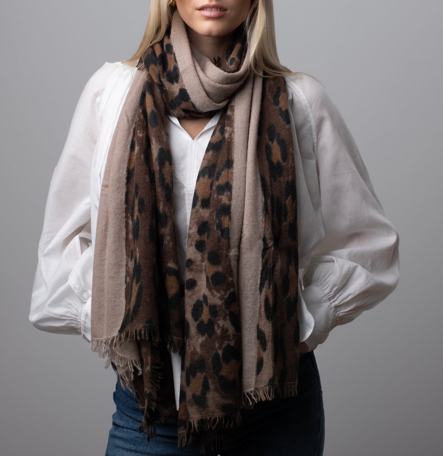 LEOPARD